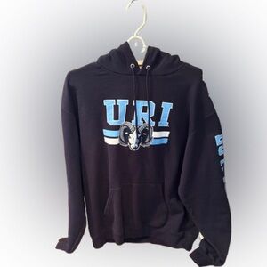 URI HOODIE